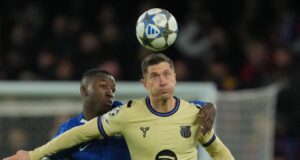 ليفاندوفسكي