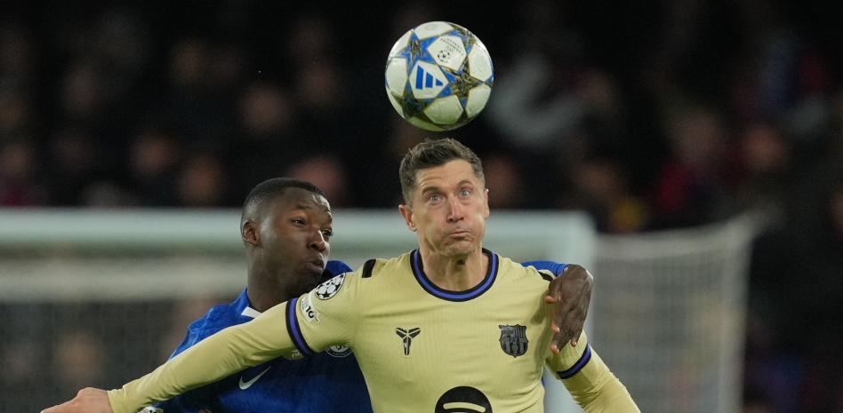 ليفاندوفسكي