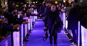 هانسي فليك في مباراة الثلاثاء في لندن ضد تشيلسي