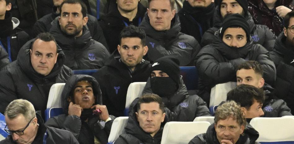 مارك كاسادو