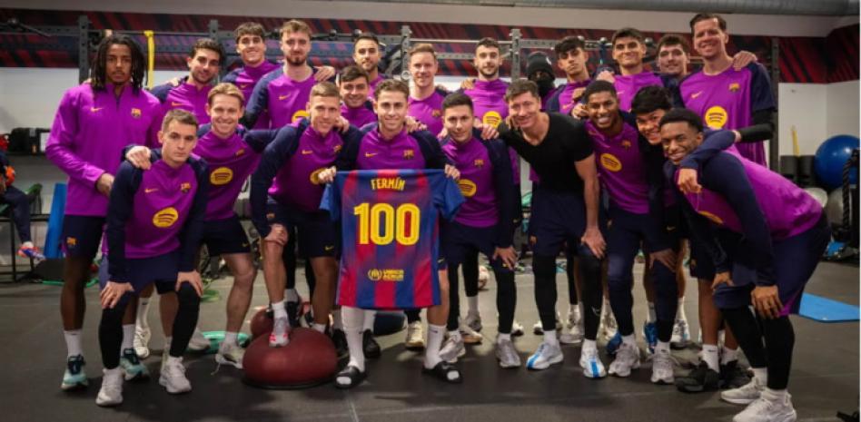 فيرمين لوبيز