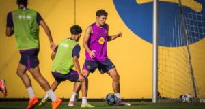 عاد أندرياس كريستنسن للعمل مع المجموعة