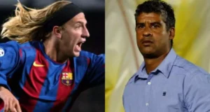 ماكسي لوبيز وفرانك ريكارد