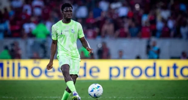 لاندري فارّي