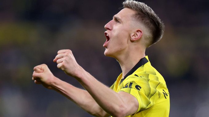 نيكو شلوتربيك