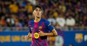 مارك بيرنال