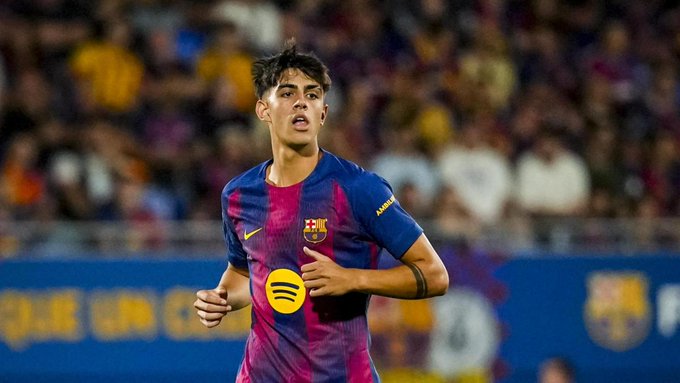 مارك بيرنال