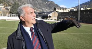 خوان لابورتا