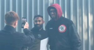 جيروم بواتينغ