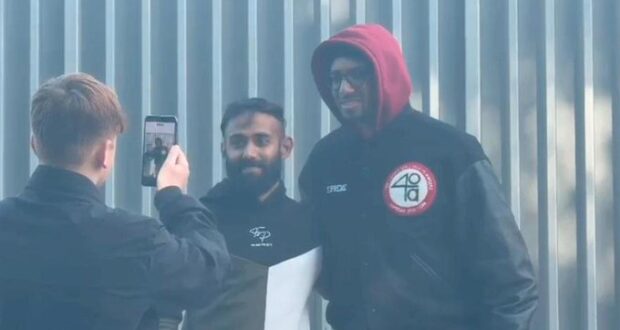 جيروم بواتينغ