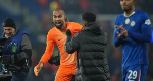 روبرت سانشيز