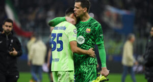 تشيزني و جيرارد مارتين