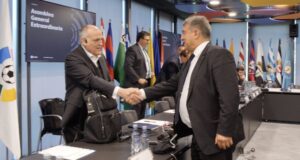 خافيير تيباس