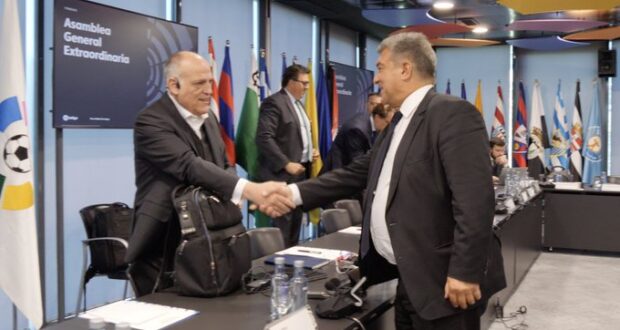 خافيير تيباس