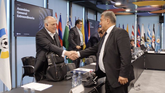 خافيير تيباس