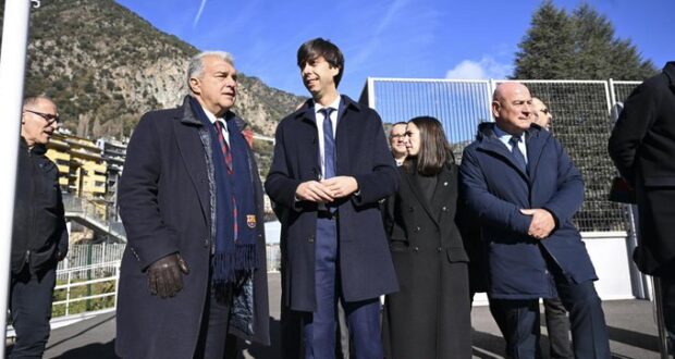 خوان لابورتا