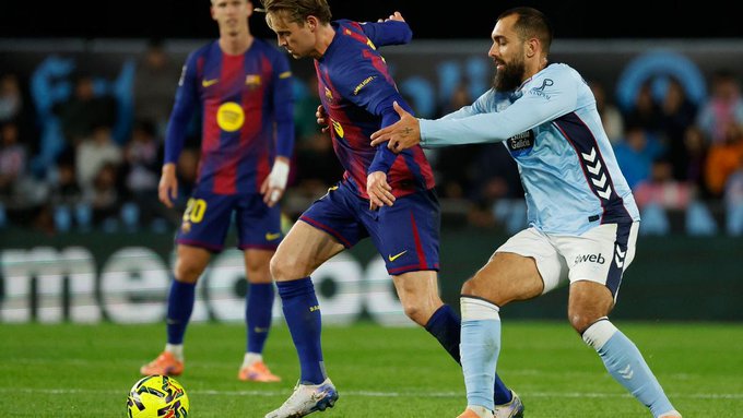 فرينكي دي يونغ