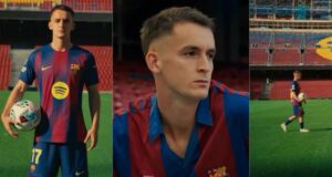 مارك كاسادو