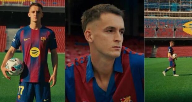 مارك كاسادو