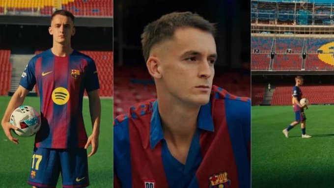 مارك كاسادو