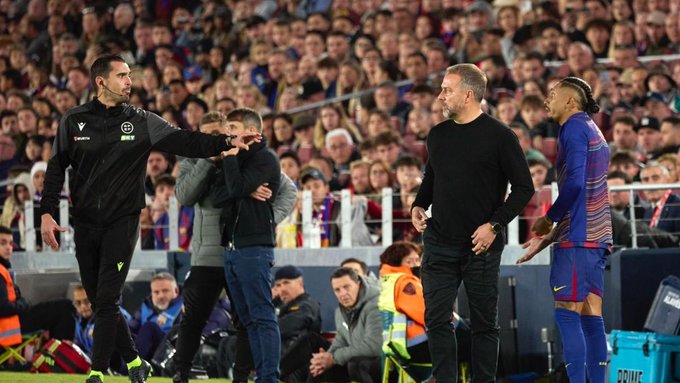 رافينيا و فليك