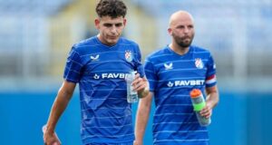 سيرجي دومينغيز