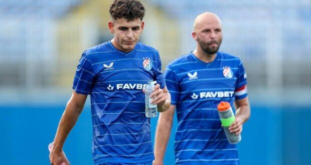 سيرجي دومينغيز