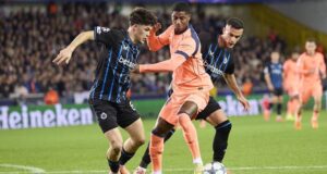 ماركوس راشفورد