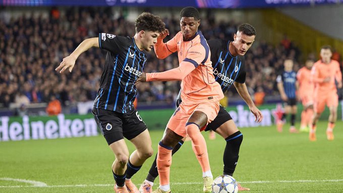 ماركوس راشفورد