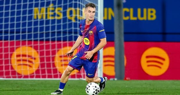 مارك كاسادو