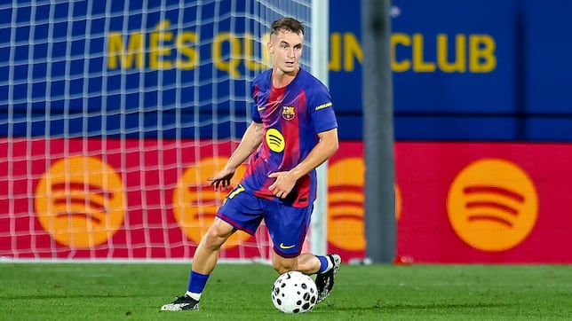 مارك كاسادو