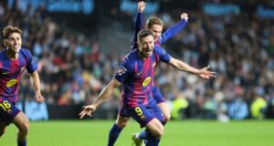 ليفاندوفسكي