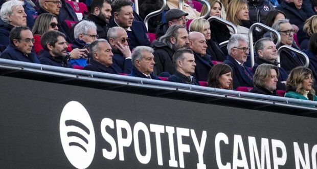 جوان لابورتا