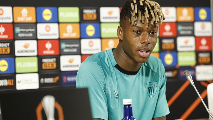 نيكو ويليامز