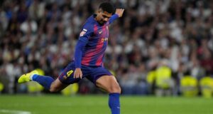 رونالد أراوخو