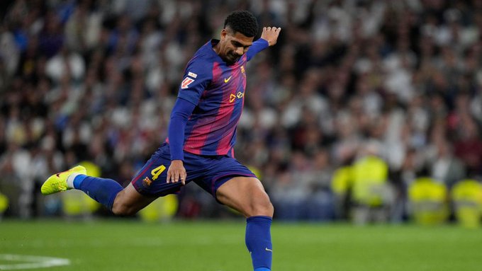 رونالد أراوخو