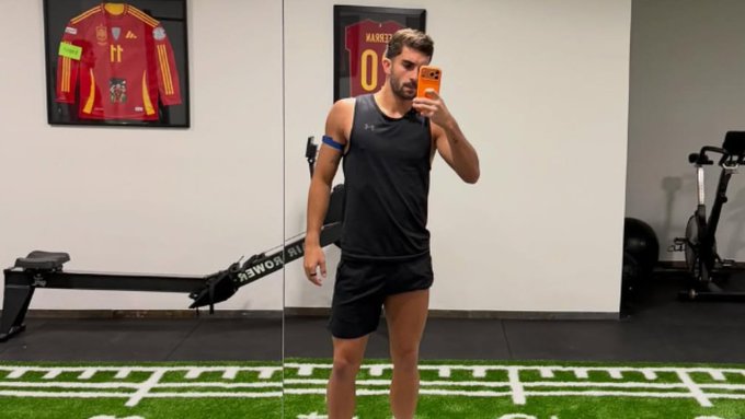 فيران توريس