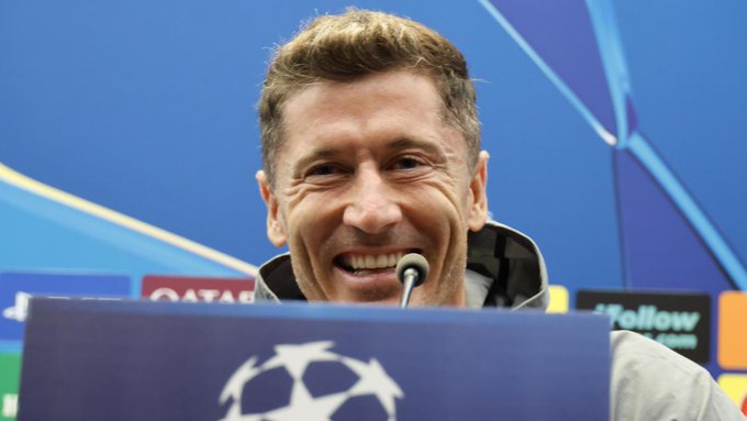 ليفاندوفسكي