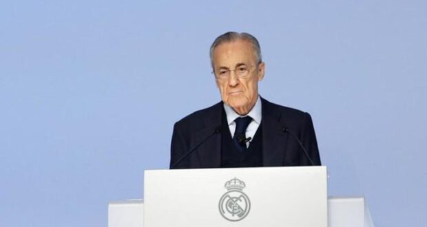 فلورنتينو بيريز