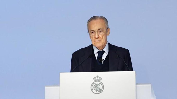 فلورنتينو بيريز