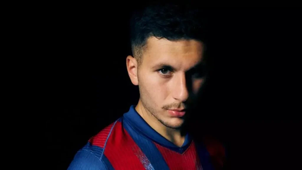 روني باردغجي