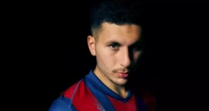 روني باردغجي