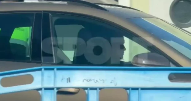 مارك كاسادو يدخل المدينة الرياضية للخضوع لفحوصات طبية