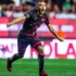جيلبرتو مورا يحتفل بهدفه التاريخي في الدوري المكسيكي الممتاز
