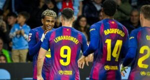 ليفاندوفسكي و راشفورد