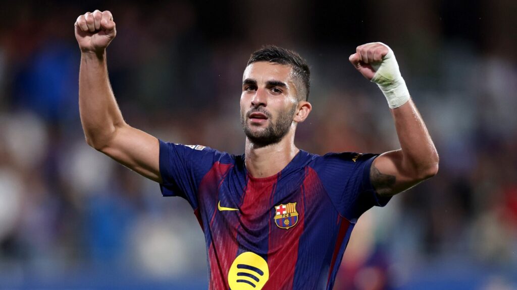 فيران توريس