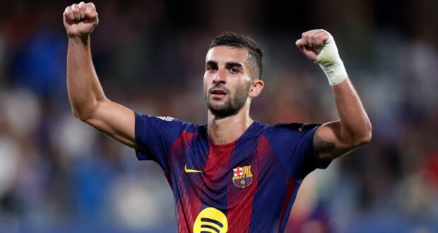 فيران توريس