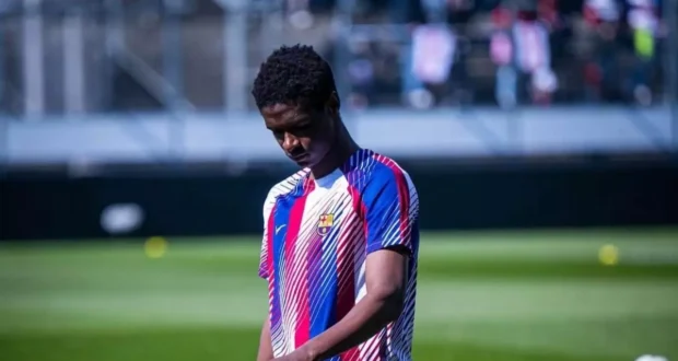 إبراهيم ديارا