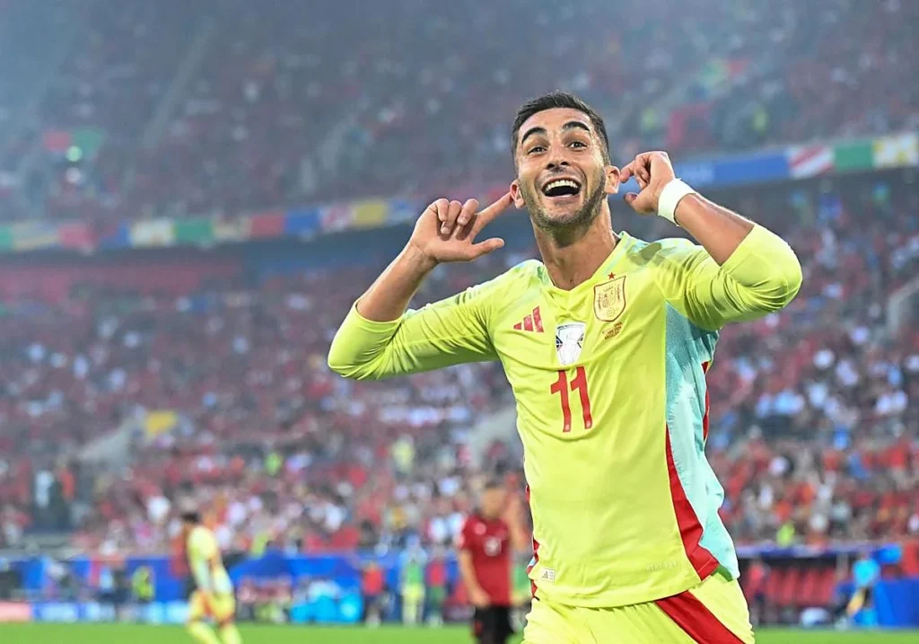 فيران توريس