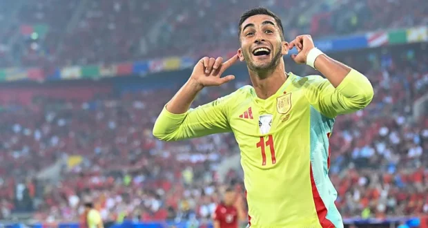 فيران توريس